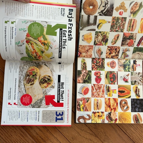 2 What Foods To Eat Books By David Zinczenko “EAT THIS NOT THAT” Great Ref:Books - Picture 8 of 9